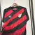 Camisa Athletico Paranaense I 26/27 Torcedor Masculina - Vermelho e preto - loja online