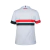 Camisa São Paulo I 24/25 - Torcedor New Balance Feminina - Branca na internet