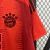 Camisa Bayern de Munique I 24/25 - Torcedor Adidas Masculina - Vermelha com detalhes em preto - UaiCraque | Camisas de Futebol e NBA — Frete Grátis para Todo Brasil
