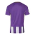 Camisa Real Valladolid I 22/23 Torcedor Adidas Masculina - Roxo - comprar online