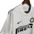 Camisa Retrô Inter de Milão II 2010/2011 - Masculina Nike - Branca - UaiCraque | CAMISAS DE FUTEBOL E BASQUETE