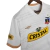 Camisa Colo-Colo Retrô 2011 Branca - Umbro - UaiCraque | CAMISAS DE FUTEBOL E BASQUETE