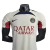 Camisa Paris Saint-Germain Treino 23/24 - Jogador Nike Masculina - Bege - tienda online