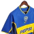 Camisa do Boca Juniors Retrô 2002 Nike - Azul e Amarela - UaiCraque | CAMISAS DE FUTEBOL E BASQUETE