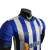 Camisa FC Porto Home 22/23 Jogador New Balance Masculina - Azul e Branco - UaiCraque | CAMISAS DE FUTEBOL E BASQUETE