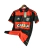 Camisa do Flamengo Retrô 2017/2018 Masculina Adidas - Preto e Vermelho - comprar online