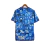 Camisa Japão Edição especial comemorativa 22/23 - Torcedor Adidas Masculina - Azul com detalhes de desenhos em quadrinhos na internet