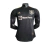Camisa Manchester United Edição Especial 23/24 - Jogador Adidas Masculina - Preta com detalhes em branco