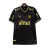 Camisa Club Peñarol Edição Especial 23/24 - Torcedor Puma Masculina - Preta com detalhes em amarelo