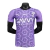 Camisa Al-Hilal III 24/25 - Jogador Puma Masculina - Roxa