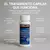 Kit Anti-Caida KIRKLAND - 2X1 en Minoxidil 5% IMPORTADO + Rodillo DE REGALO! (Incluye Gotero para aplicar) - tienda online