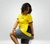 Camisa Ciclismo Monta Mona Brasileirinha Scape - Scape