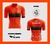 Camisa Ciclismo Bike Trip Com Nome Scape - comprar online