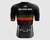 Camisa Ciclismo Bike Trip Com Nome Scape