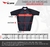 Camisa Pedaleria Preta. na internet