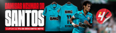 Banner da categoria Neymar JR