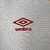 Camisa Rayo Vallecano I 23/24 - Torcedor Umbro Masculina - Branca com detalhes em vermelho e amarelo -  4K Sports | CAMISAS DE FUTEBOL E NBA