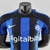 Camisa Inter de Milão I 22/23 - Jogador Nike Masculina - Azul -  4K Sports | CAMISAS DE FUTEBOL E NBA