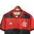 Camisa Flamengo I 21/22 Torcedor Masculina - Vermelha com detalhes em preto e branco -  4K Sports | CAMISAS DE FUTEBOL E NBA