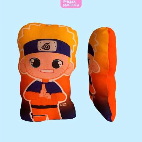 COJIN NARUTO