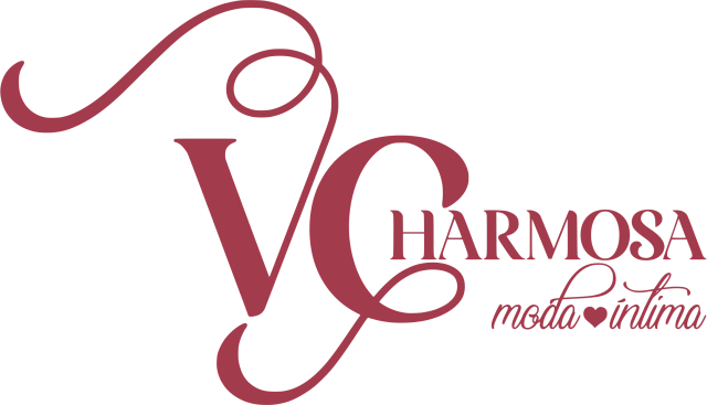 VC Charmosa Moda Íntima
