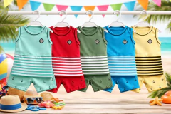 Conjunto Listra - comprar online