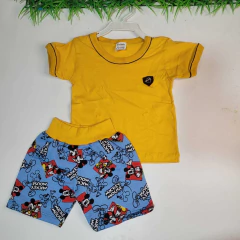 Conjunto Moletinho - AleBaby
