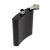 Cantil Inox Porta Whisky 7oz Personalizado - IDC Brindes