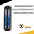Kit Caneta e Lapiseira Metal Personalizada - comprar online