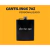 Cantil Inox Porta Whisky 7oz Personalizado