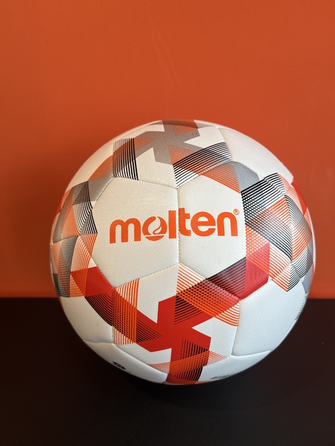 Bola de Futebol Molten New Forza F5D3100 - comprar online