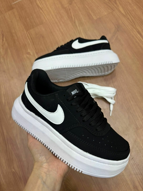 Air force 1 Court Vision Alta- Suede