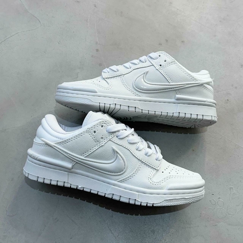 Dunk Twist Branco - comprar online