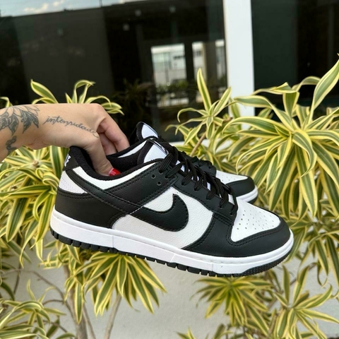 Dunk low - Panda - comprar online
