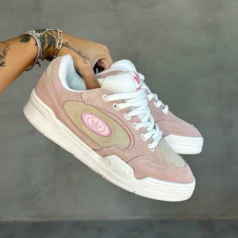 Adidas Adi2000 X - Rosa