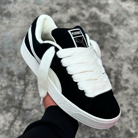 Puma Pleasures - Preto