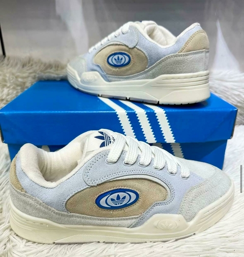 Adidas Adi2000 X - Azul