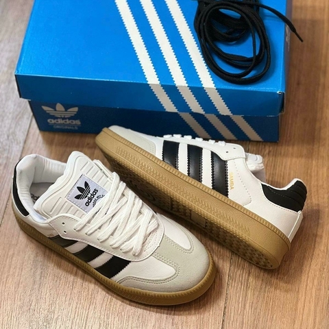 Adidas Samba XLG - Branco