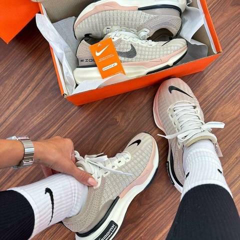 Nike Zoomx - Feminino - comprar online
