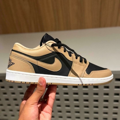 Jordan Low - Caramelo e Peto
