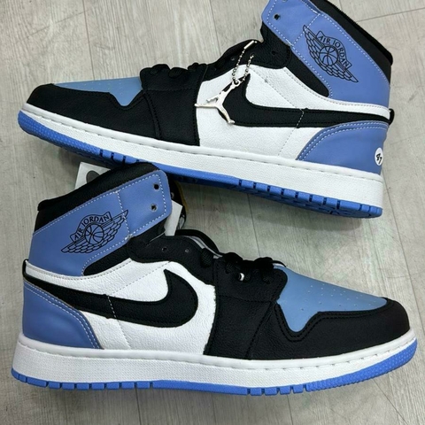 Jordan Mid - Azul