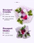Bouquet de Roupinhas Amora - comprar online