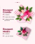 Bouquet de Roupinhas Amor Perfeito - comprar online