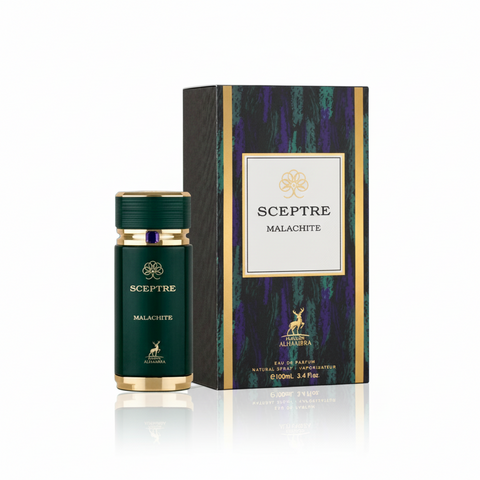 Sceptre Malachite EDP 100 ml - comprar online