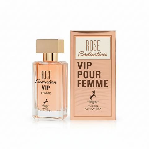 VIP Pour Femme 30 ml