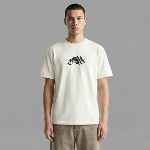 Remera 16.1 graffiti - comprar online
