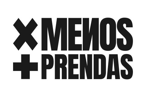 X MENOS + PRENDAS