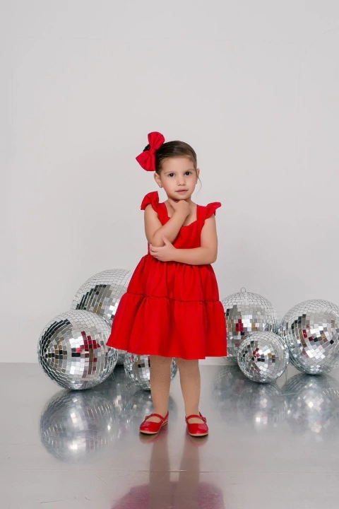 VESTIDO SABRINA - comprar online