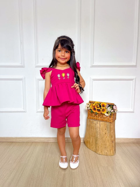 CONJUNTO MARIAH - comprar online