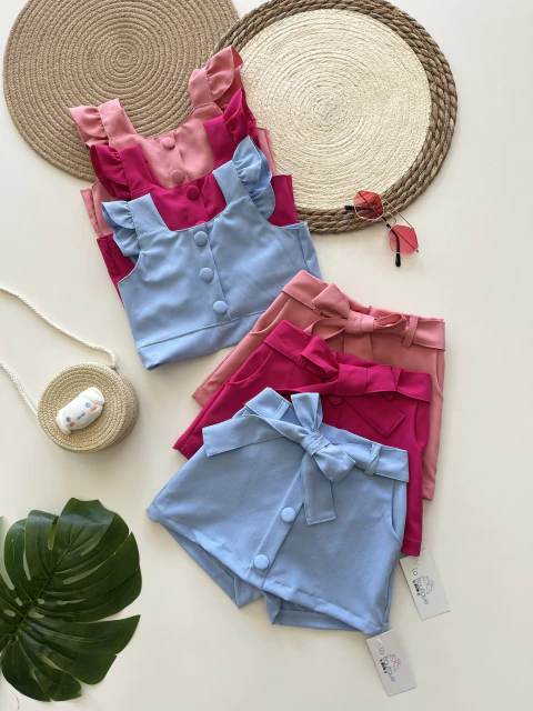 CONJUNTO BIA - comprar online